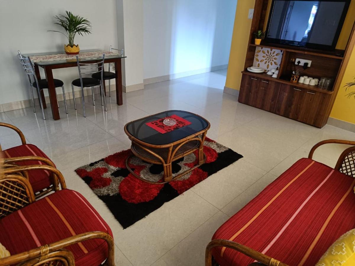 Mi Casa Homestay غاواهاتي المظهر الخارجي الصورة