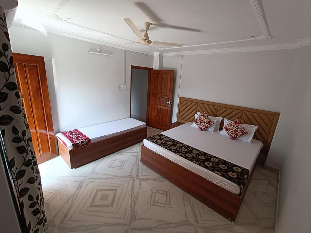 Mi Casa Homestay غاواهاتي المظهر الخارجي الصورة